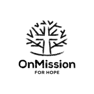 Logo On Mission